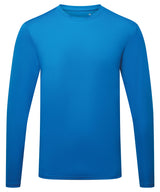 TriDri Men's TriDri long sleeve performance t-shirt TR050 - front view