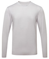 TriDri Men's TriDri long sleeve performance t-shirt TR050 - front view