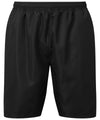 TriDri Men's TriDri running shorts TR056 - front view