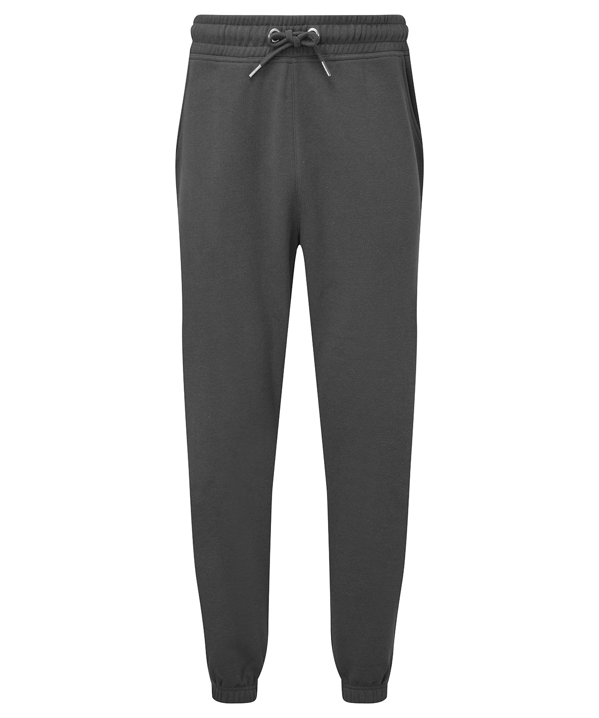 TriDri Men's TriDri classic joggers TR059 - front view