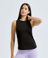 Women's TriDri® organic tank top