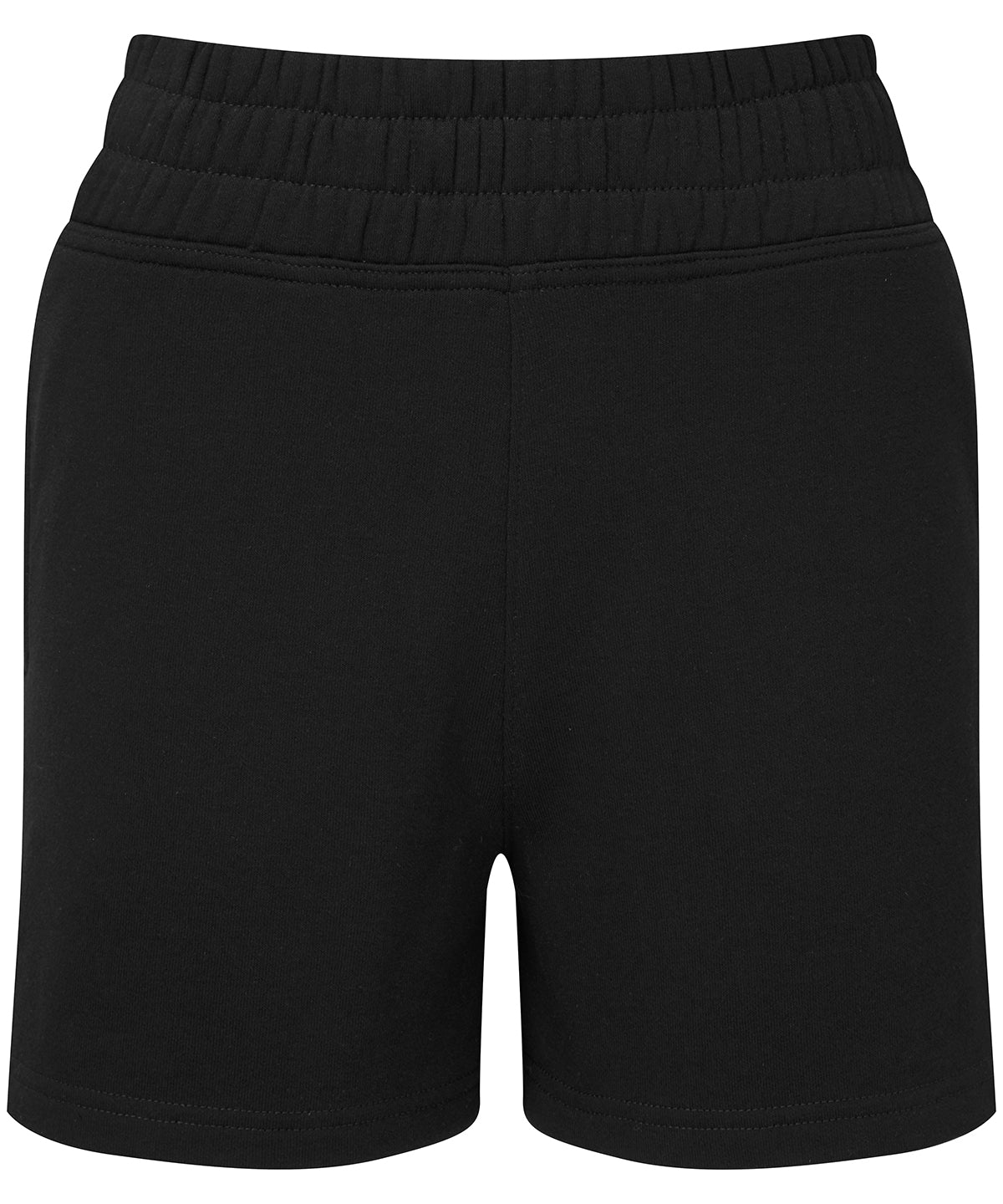TriDri Women's TriDri jogger shorts TR062 - front view