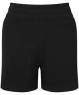 TriDri Women's TriDri jogger shorts TR062 - front view