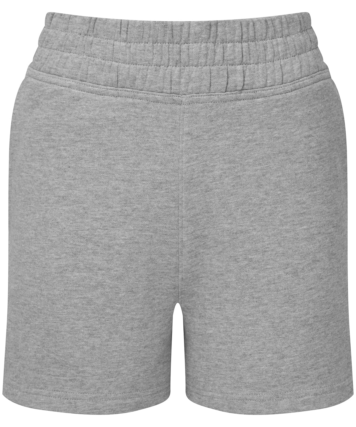 TriDri Women's TriDri jogger shorts TR062 - front view