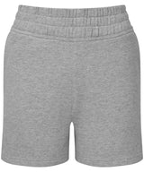 TriDri Women's TriDri jogger shorts TR062 - front view
