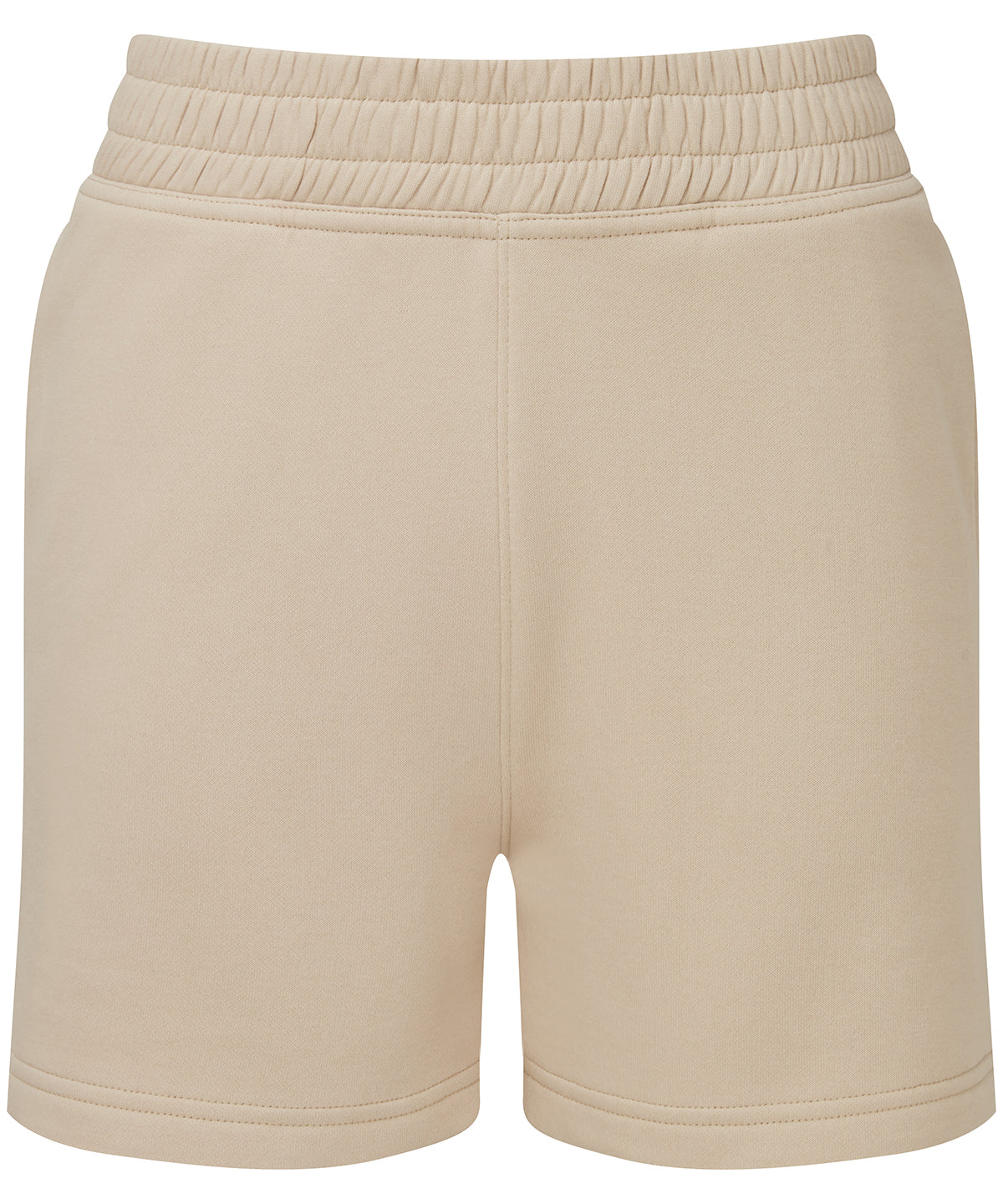 TriDri Women's TriDri jogger shorts TR062 - front view