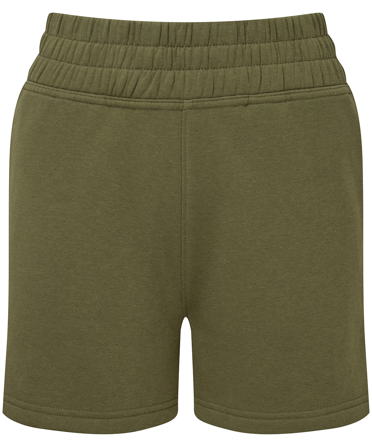 TriDri Women's TriDri jogger shorts TR062 - front view