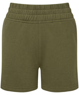 TriDri Women's TriDri jogger shorts TR062 - front view