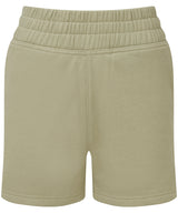 TriDri Women's TriDri jogger shorts TR062 - front view