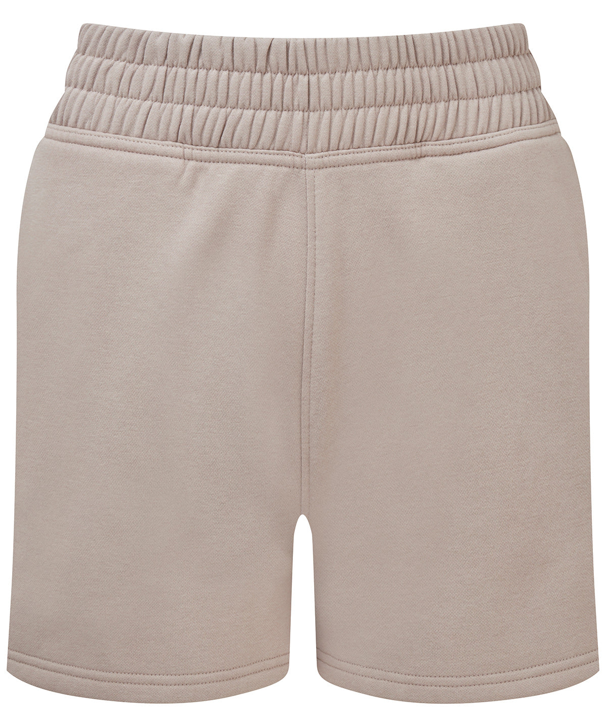 TriDri Women's TriDri jogger shorts TR062 - front view