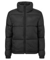 TriDri Women's TriDri padded jacket TR079 - front view