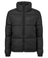 TriDri Women's TriDri padded jacket TR079 - front view