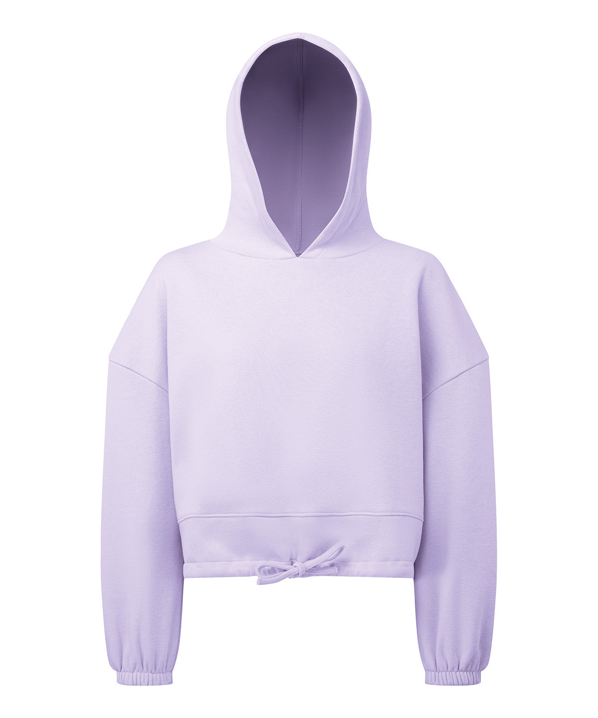 TriDri Women's TriDri cropped oversize hoodie TR085