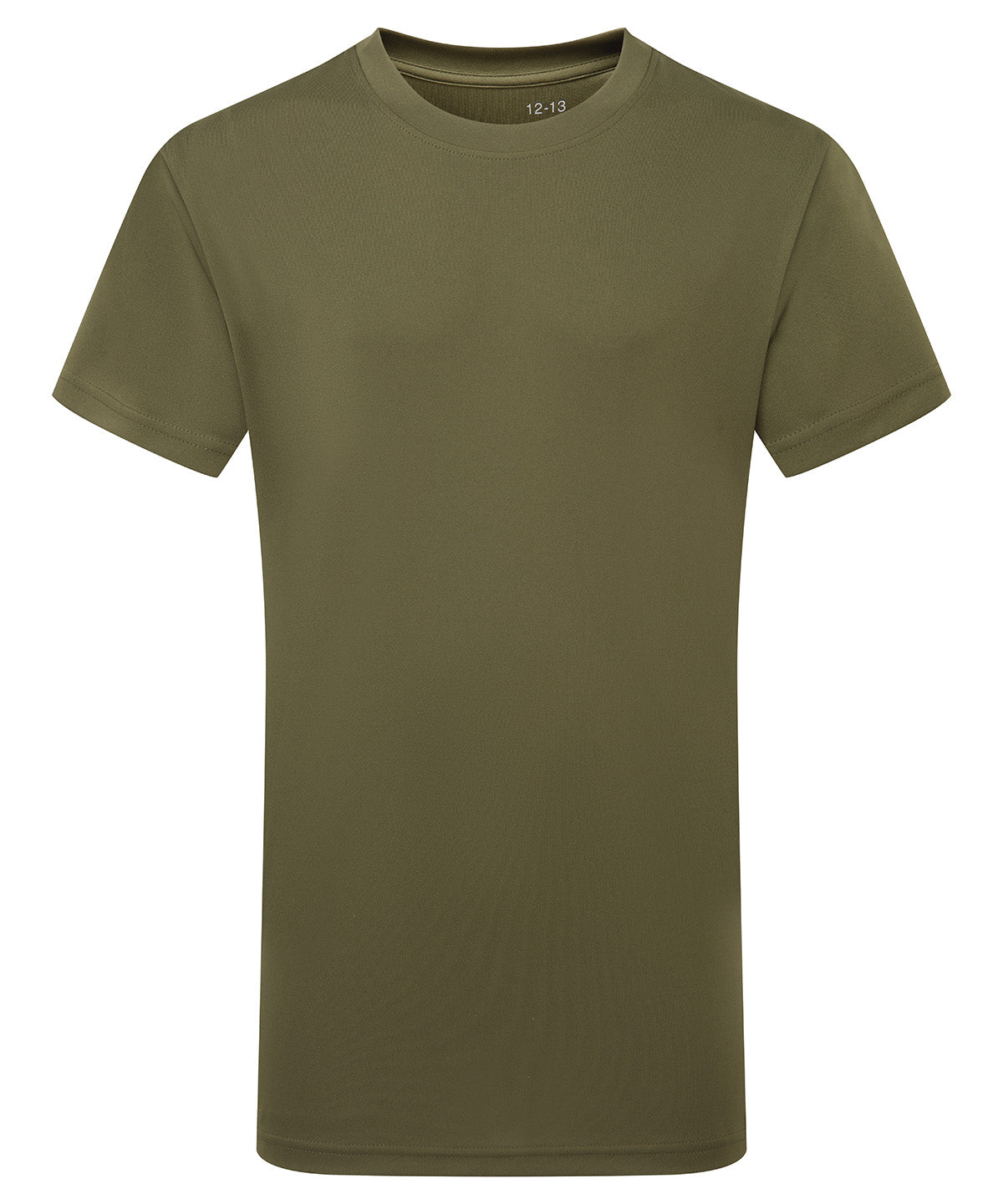 TriDri Kids TriDri performance t-shirt TR10B