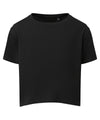 TriDri Kids TriDri boxy tee TR19B - front view