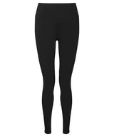 TriDri Women's TriDri recycled elements outdoor leggings TR226 - front view