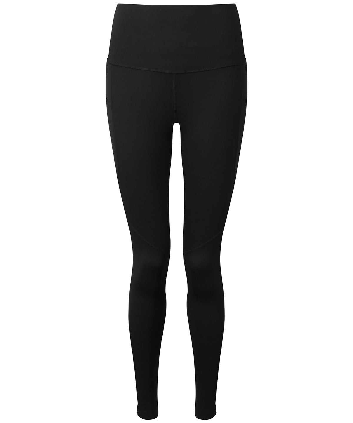 TriDri Women's TriDri hourglass leggings TR308 - front view