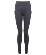 TriDri Women's TriDri hourglass leggings TR308 - front view