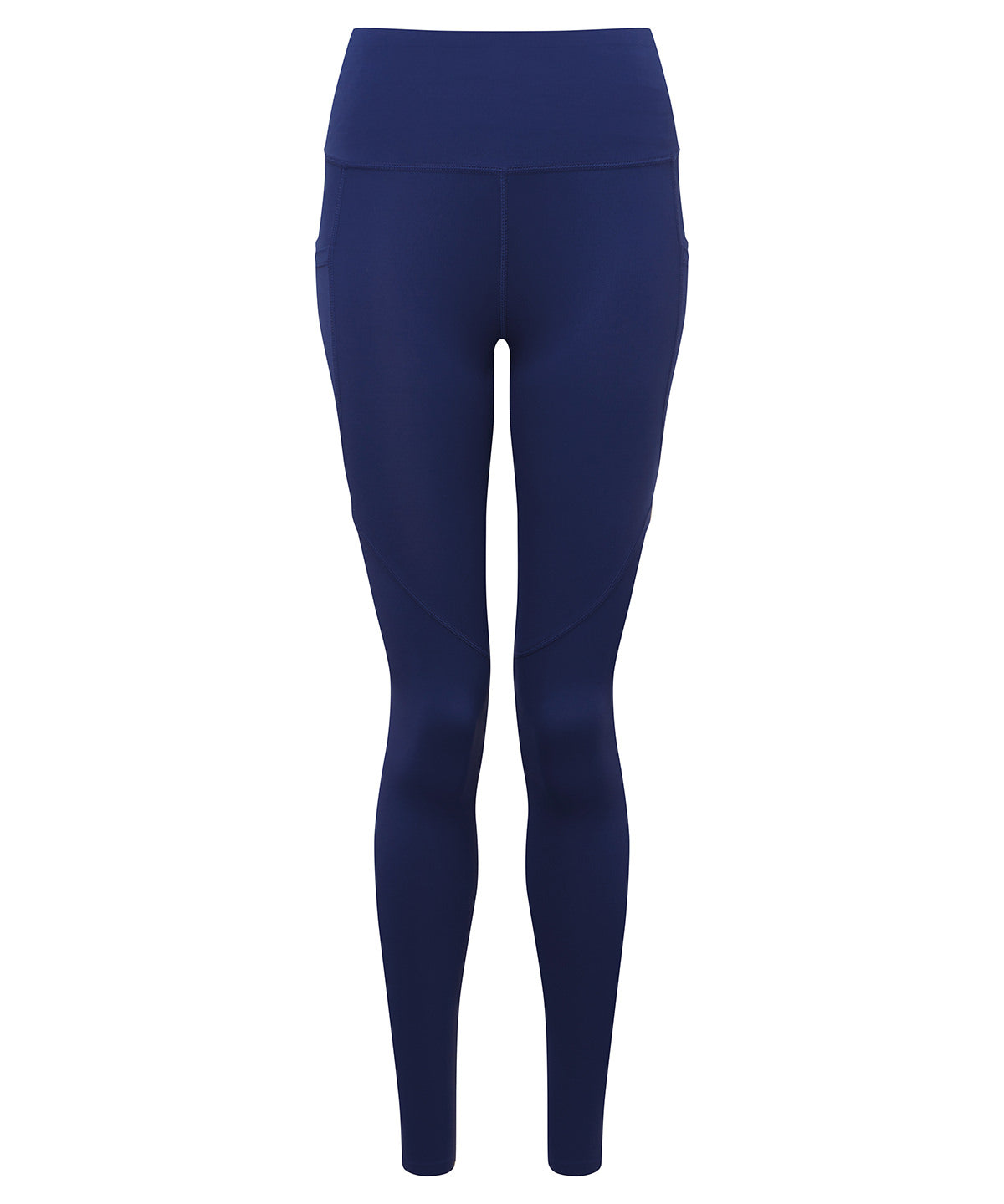 TriDri Women's TriDri hourglass leggings TR308 - front view