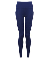 TriDri Women's TriDri hourglass leggings TR308 - front view