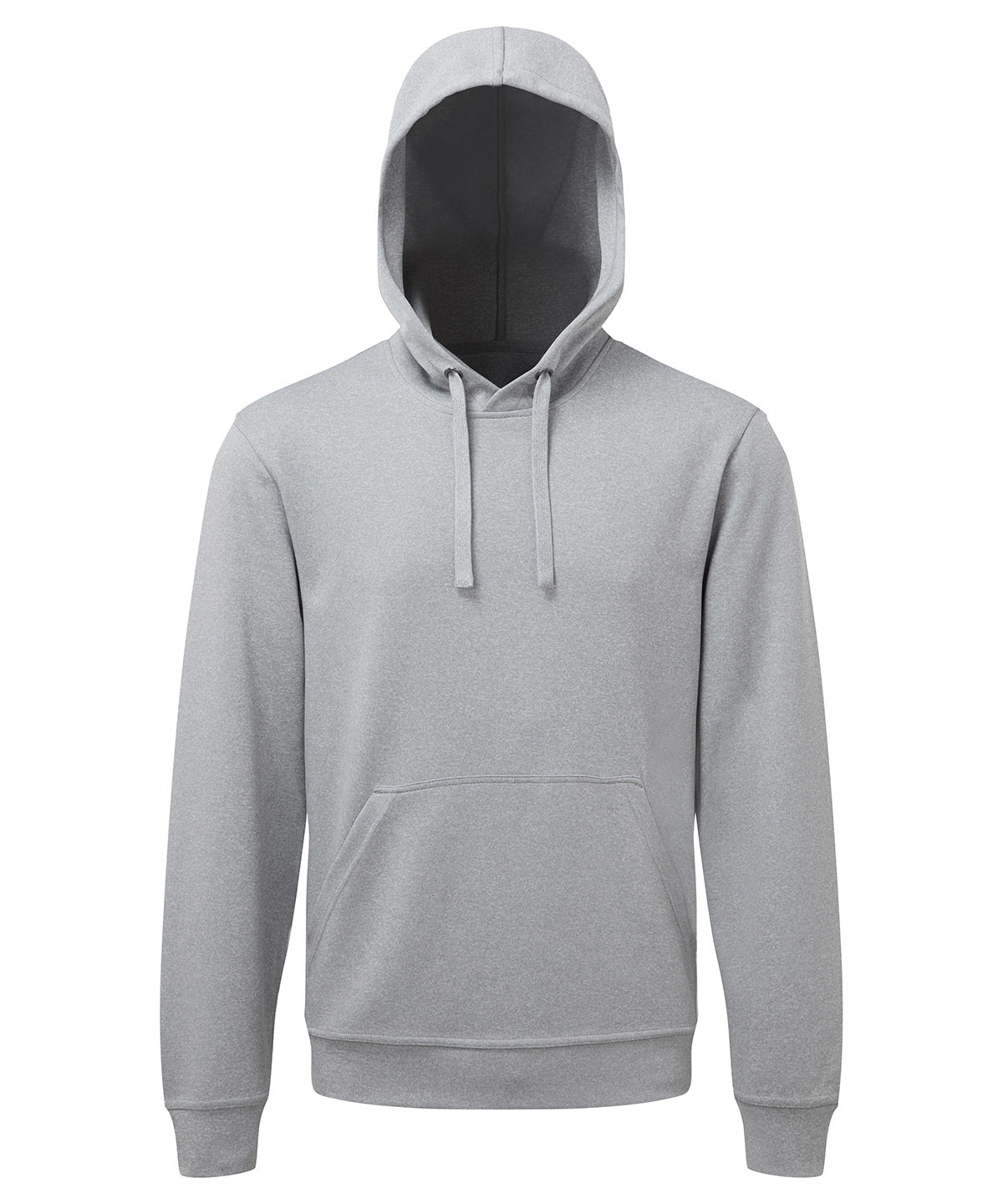 TriDri spun dyed hoodie TR448 - front view