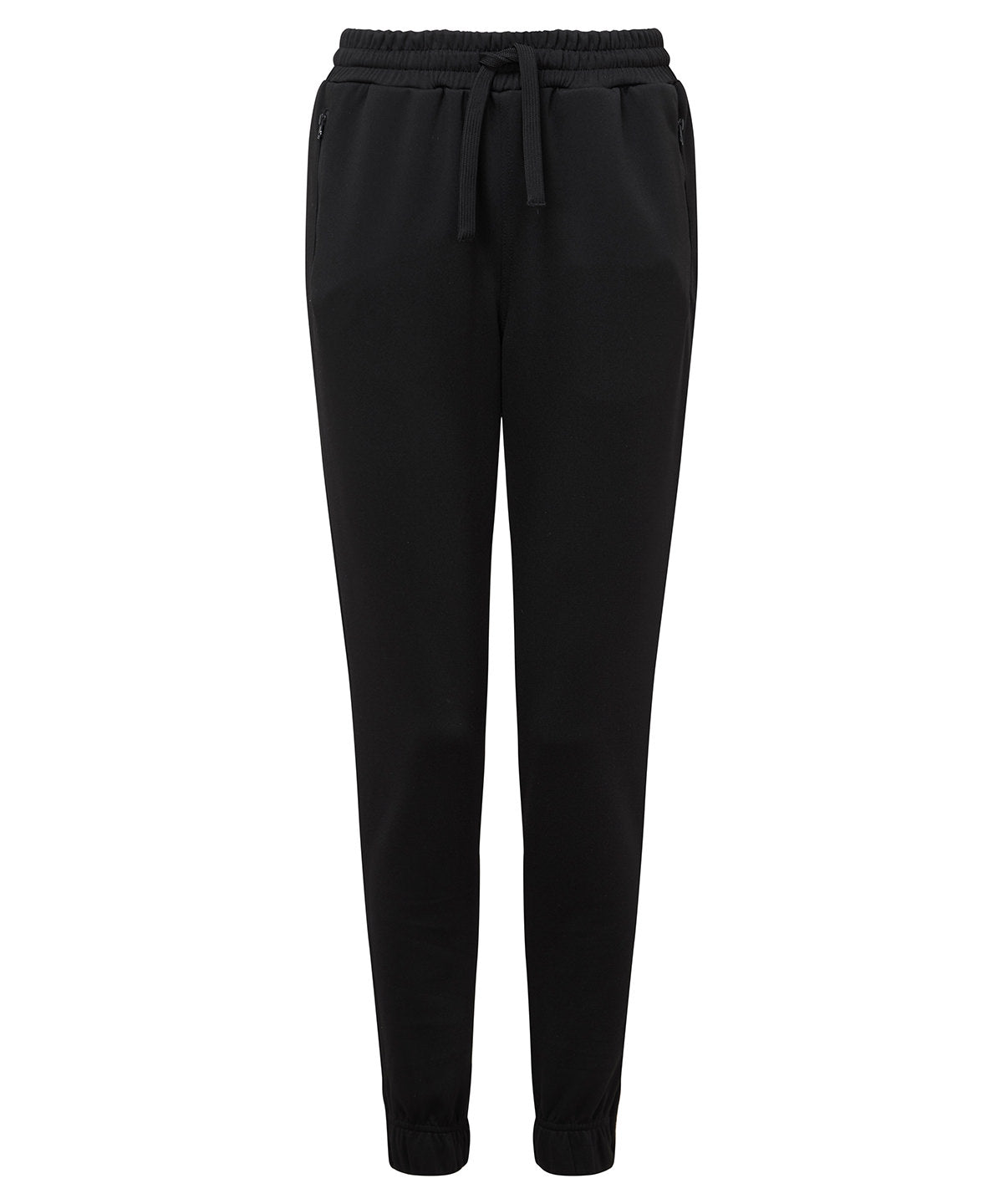 TriDri Women's TriDri Spun Dyed joggers TR499 - front view
