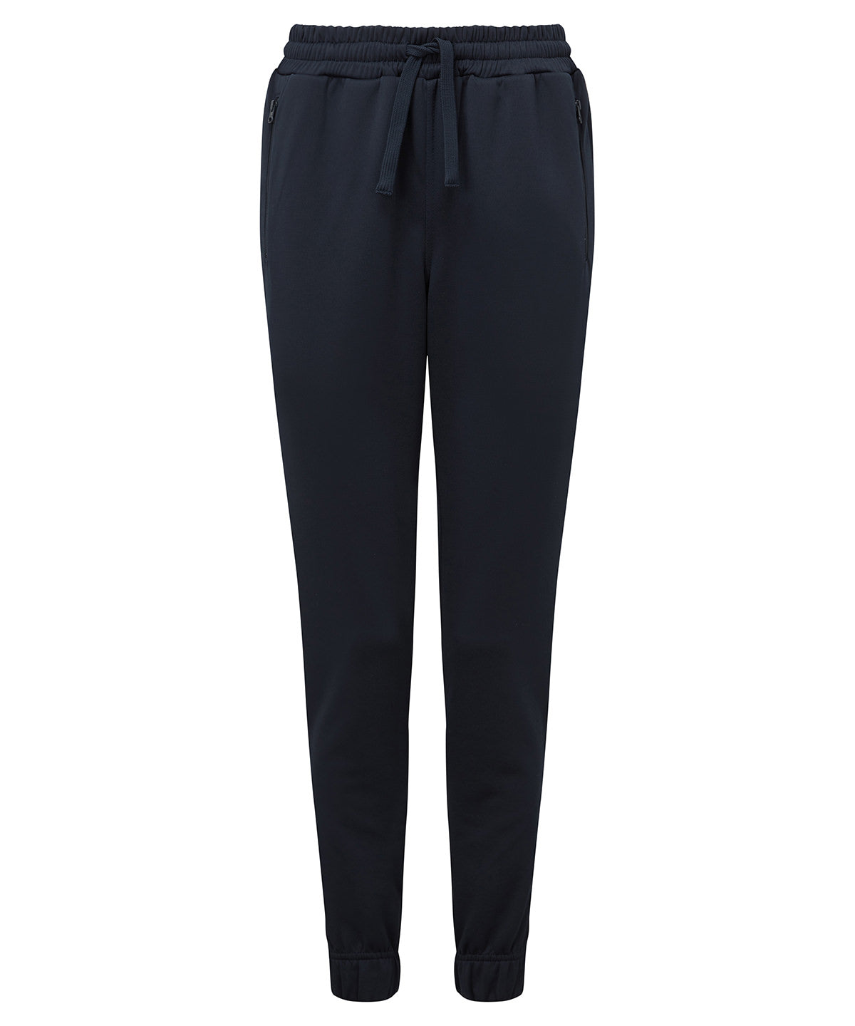 TriDri Women's TriDri Spun Dyed joggers TR499 - front view