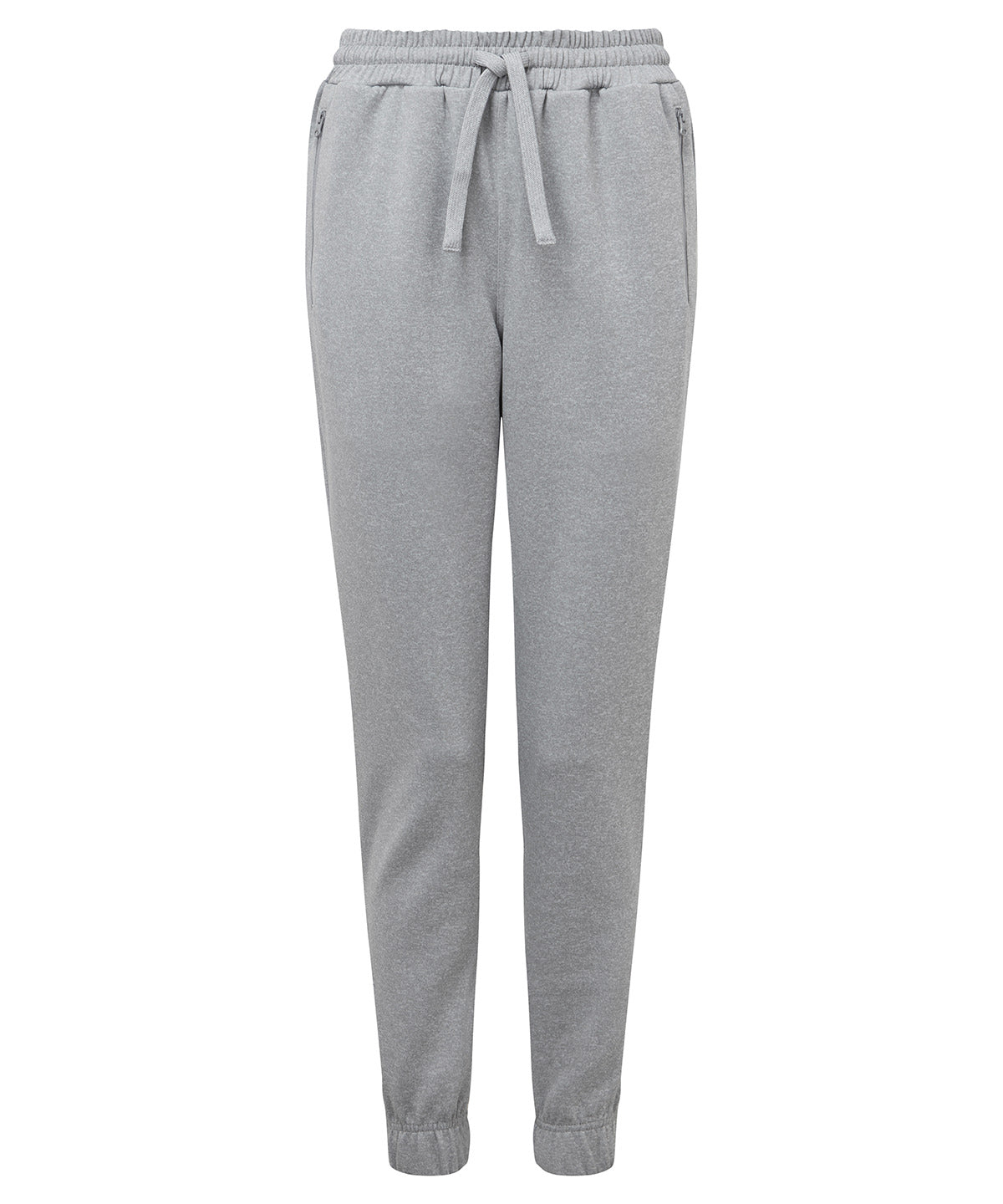 TriDri Women's TriDri Spun Dyed joggers TR499 - front view