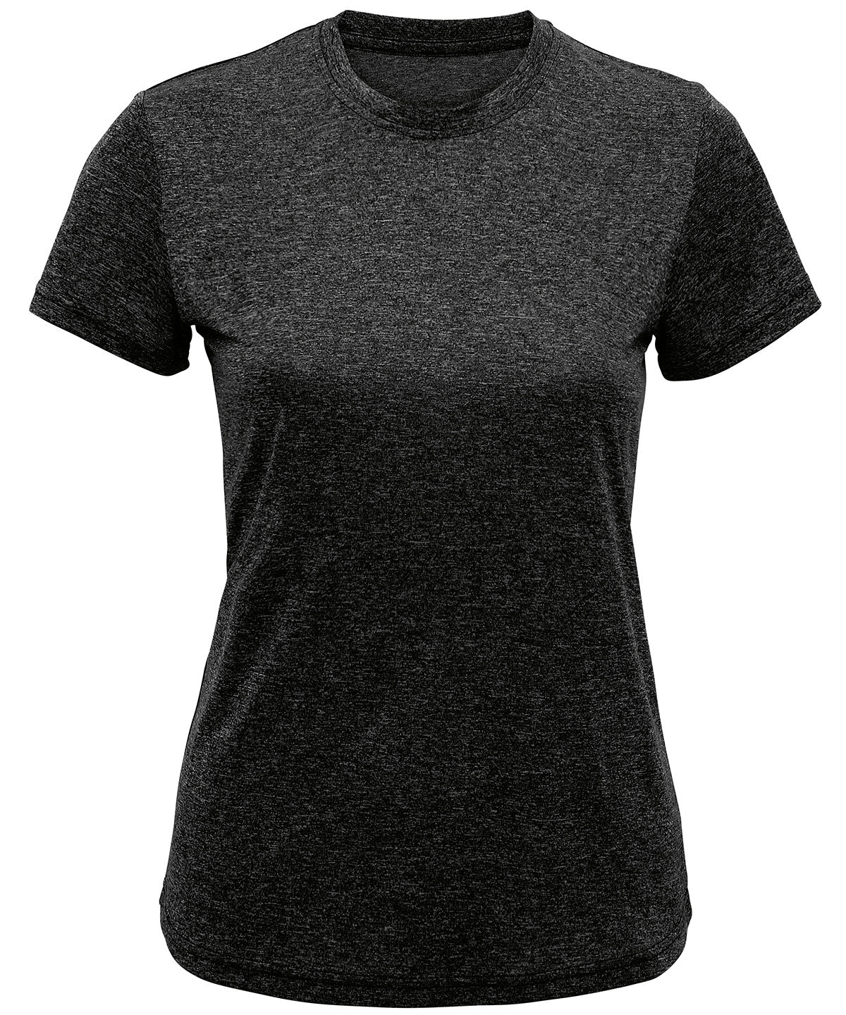 TriDri Women's TriDri recycled performance t-shirt TR502 - front view