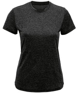 TriDri Women's TriDri recycled performance t-shirt TR502 - front view