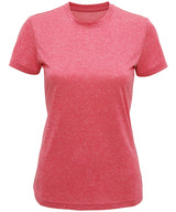 TriDri Women's TriDri recycled performance t-shirt TR502 - front view