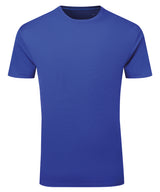 Tridri ion-charge recycled textured tee TR503 - front view