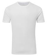 Tridri ion-charge recycled textured tee TR503 - front view