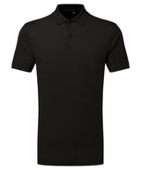 Tridri ion-charge panelled polo TR505 - front view