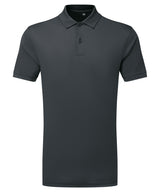 Tridri ion-charge panelled polo TR505 - front view