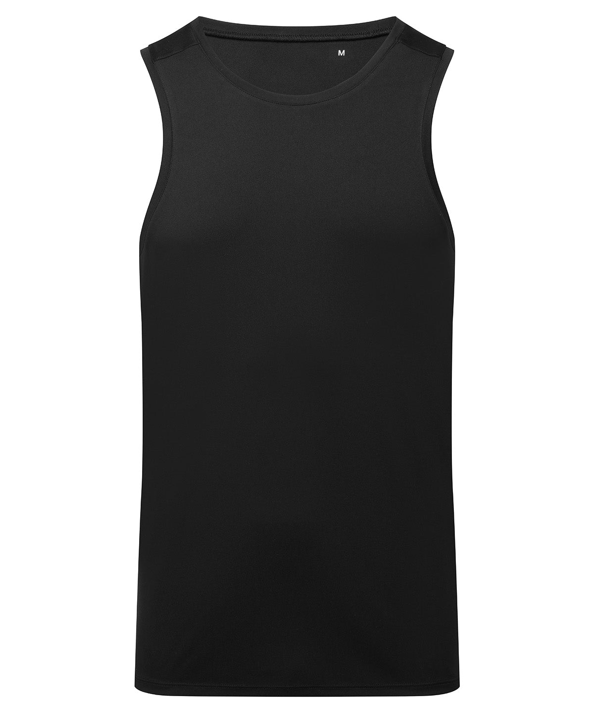 Tridri ion-charge performance vest TR506 - front view