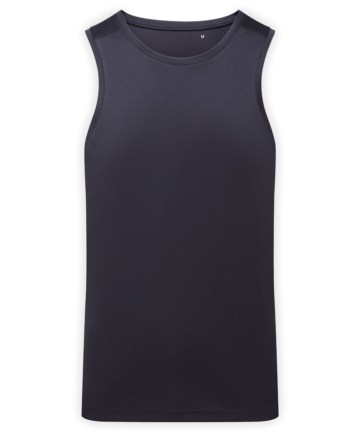 Tridri ion-charge performance vest TR506 - front view