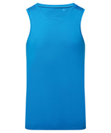 Tridri ion-charge performance vest TR506 - front view