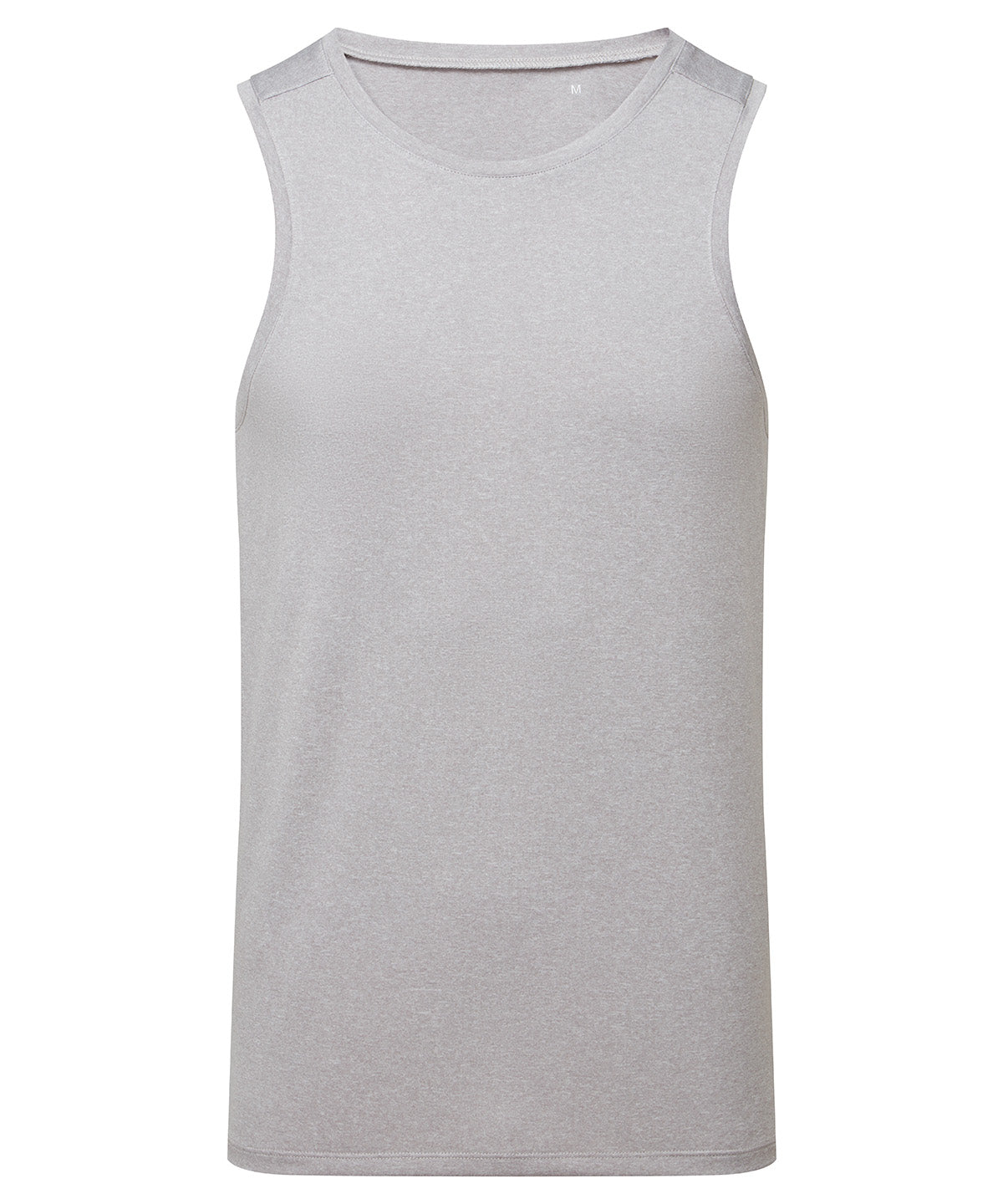 Tridri ion-charge performance vest TR506 - front view