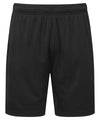 TriDri ion-charge performance shorts TR507 - front view