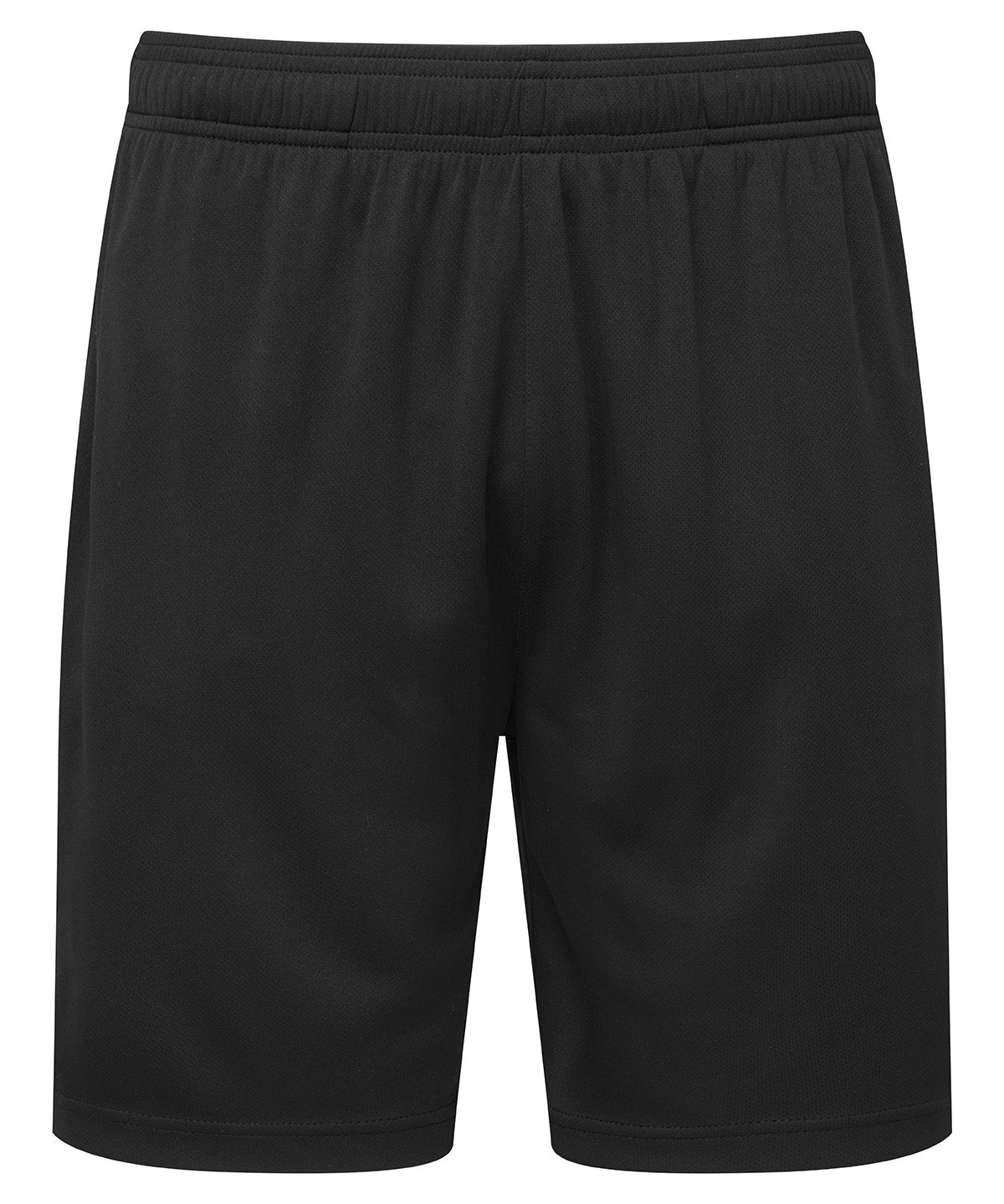 TriDri ion-charge performance shorts TR507 - front view