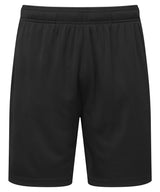 TriDri ion-charge performance shorts TR507 - front view