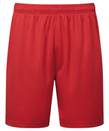 TriDri ion-charge performance shorts TR507 - front view