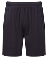 TriDri ion-charge performance shorts TR507 - front view