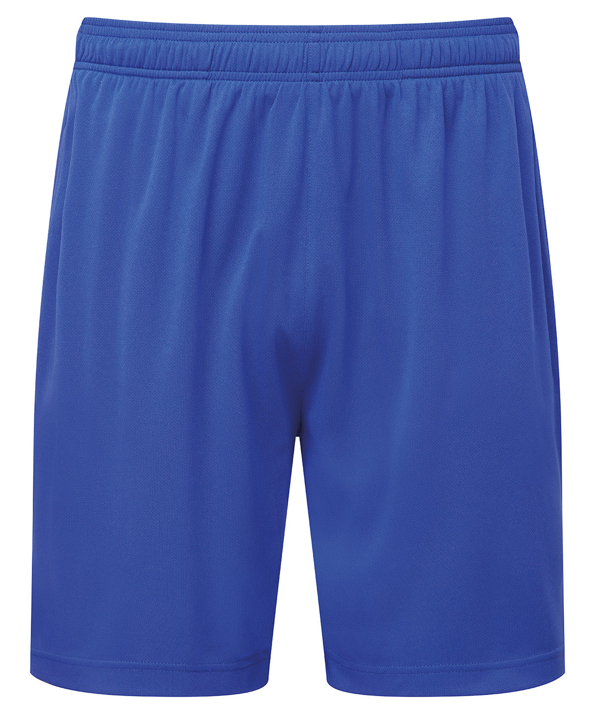 TriDri ion-charge performance shorts TR507 - front view