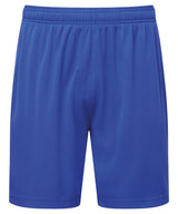 TriDri ion-charge performance shorts TR507 - front view