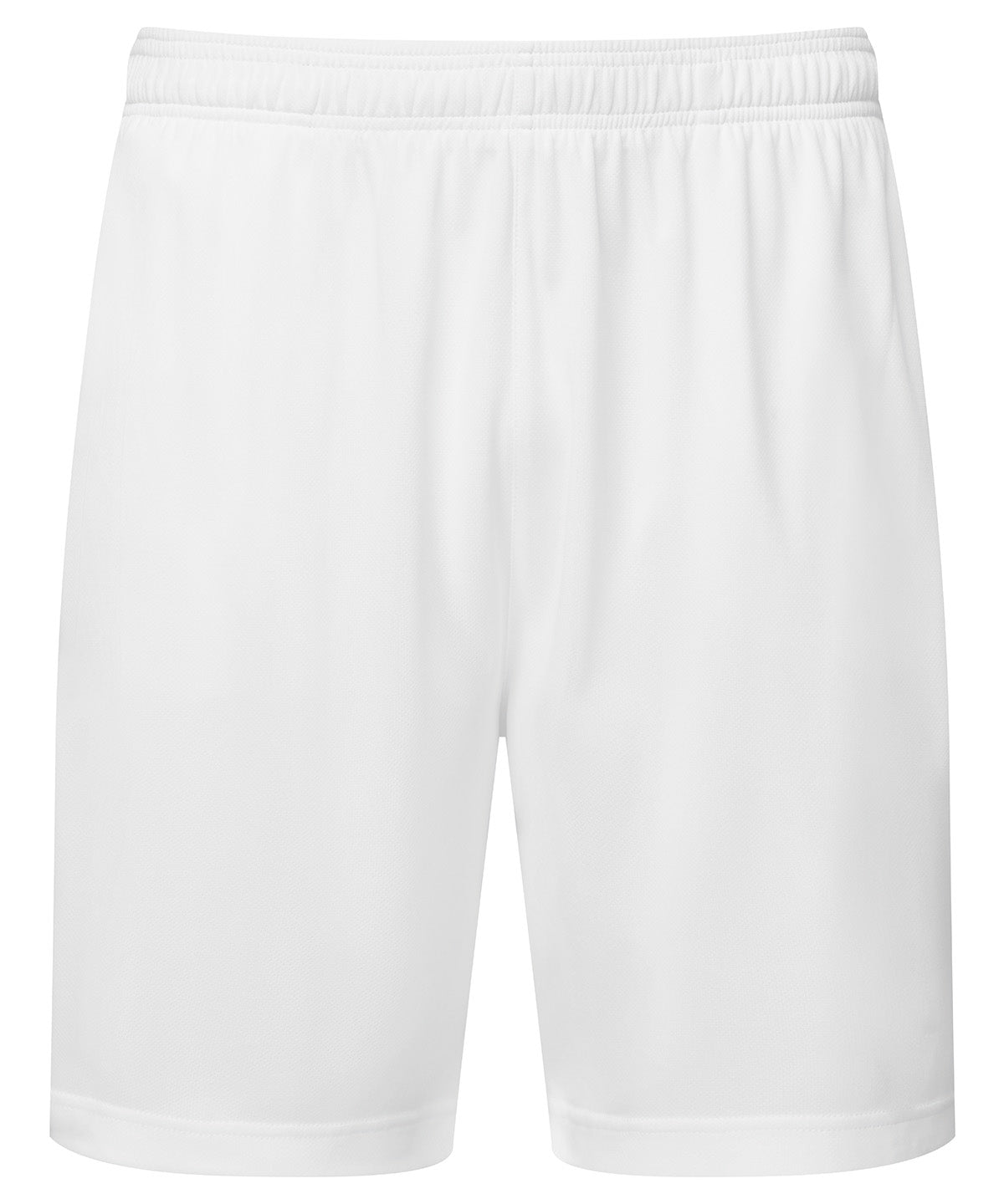 TriDri ion-charge performance shorts TR507 - front view