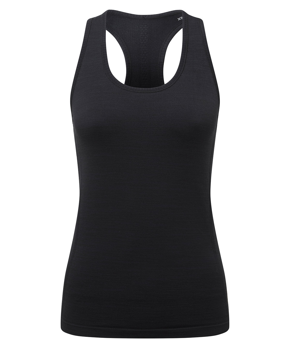 TriDri Women's TriDri recycled seamless ''3D fit'' multi-sport flex vest TR509 - front view