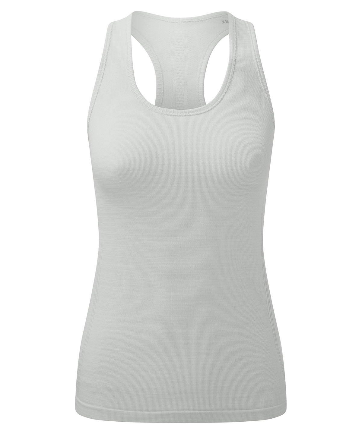 TriDri Women's TriDri recycled seamless ''3D fit'' multi-sport flex vest TR509 - front view