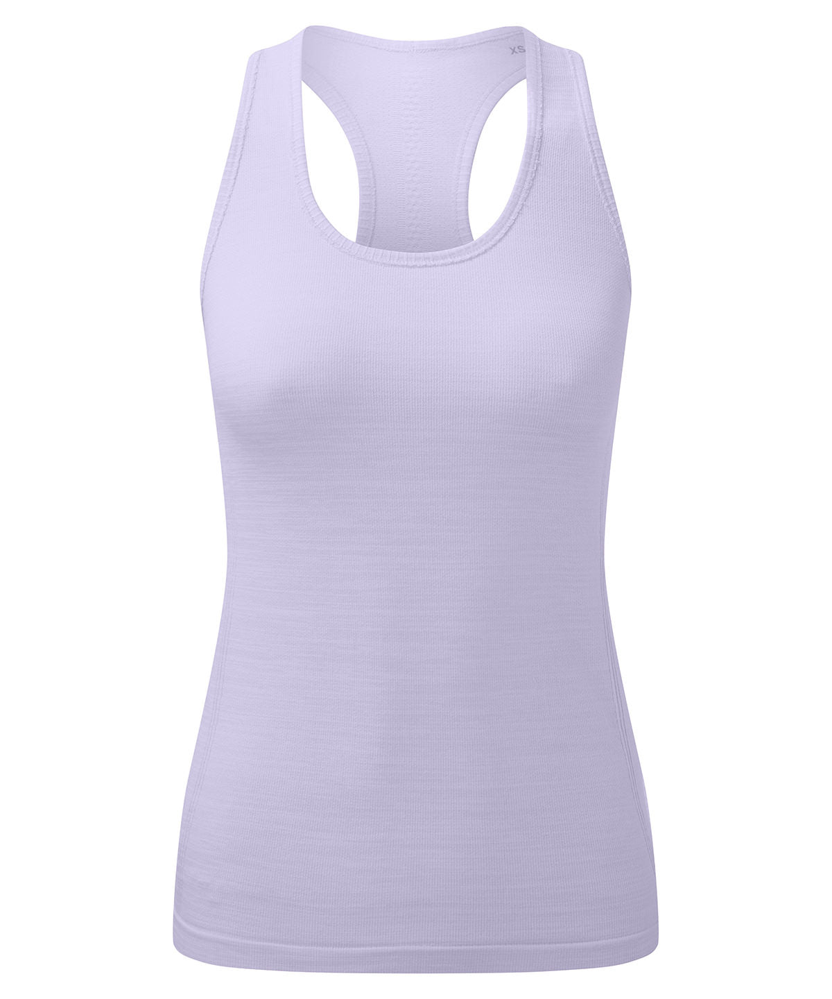 TriDri Women's TriDri recycled seamless ''3D fit'' multi-sport flex vest TR509 - front view
